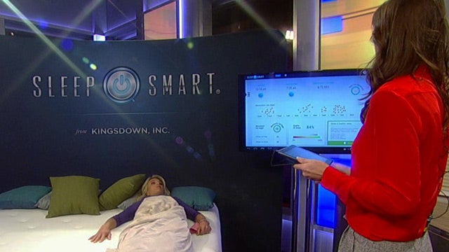 Gadgets to help you get a good night's sleep