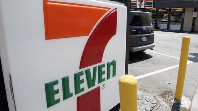 7-Eleven testing 'health food' menu at select stores