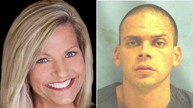 Body of missing Arkansas realtor found, suspect in custody