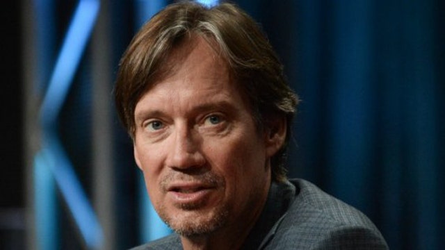 Alan Colmes And Kevin Sorbo