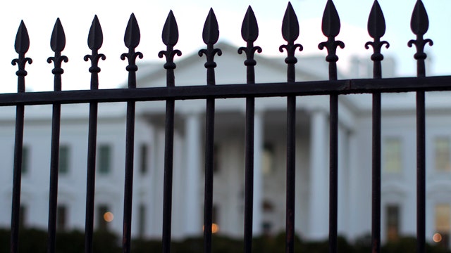 Former Secret Service agent responds to WH security lapse