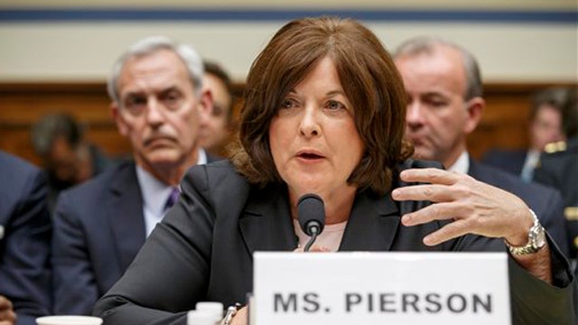 Secret Service director grilled on Capitol Hill