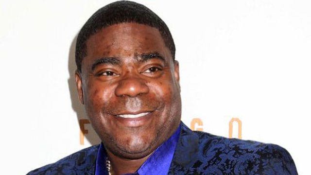 Tracy Morgan, friends not wearing seatbelts in crash?