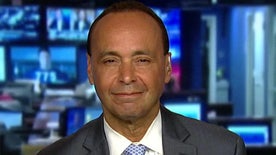 Rep. Luis Gutierrez says the president is being 'considerate'