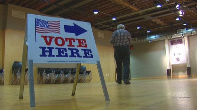 Voter ID law sparks federal lawsuit