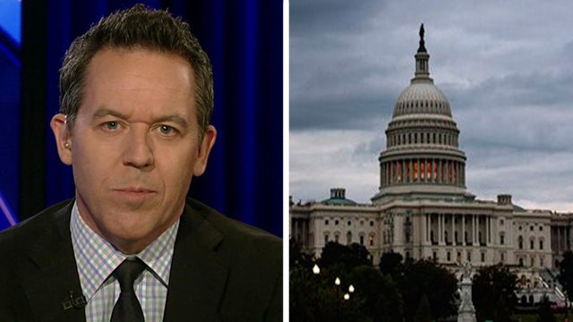 Gutfeld: October brings dueling apocalypses