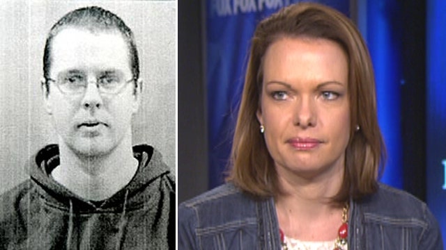 Wife of Amish schoolhouse shooter speaks out 