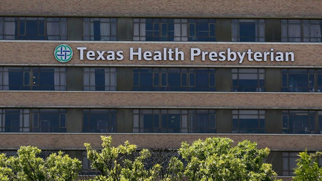 First case of Ebola confirmed in US: What you need to know