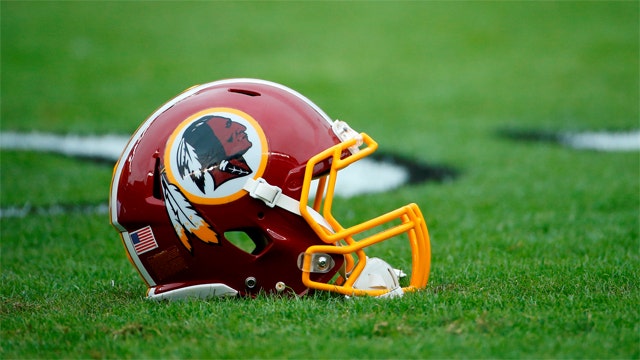 FCC considers banning 'Redskins' under obscenity rules