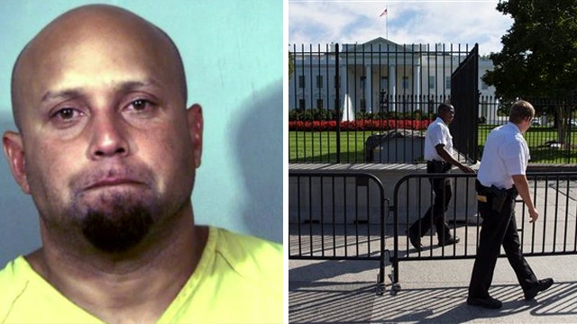 Secret Service allowed armed felon near President Obama