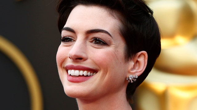 Apakah para Hathahaters sudah selesai membenci Anne Hathaway?