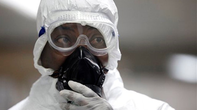 Dallas Ebola patient a public health risk?