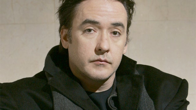 Actor John Cusack rants about industry in recent interview