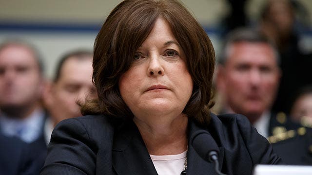 Secret Service director resigns amid security lapses