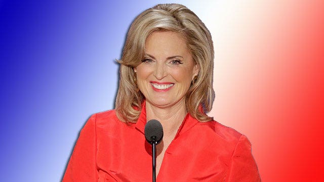 Ann Romney shares family recipes