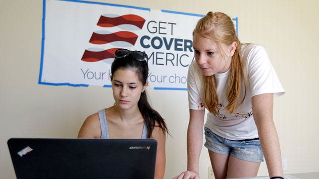 How will ObamaCare affect America's youth?