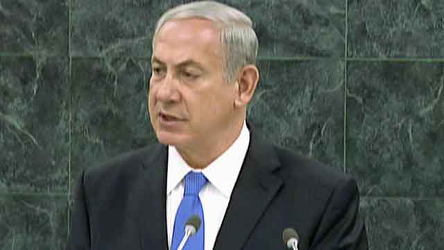 Will Israel act alone to stop Iran's nuclear program?