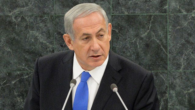 Bias Bash: Is Netanyahu failing to connect with the media?