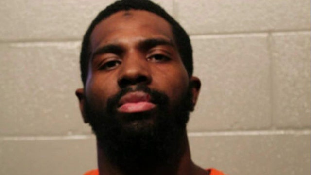 Inside Oklahoma beheading suspect's mosque