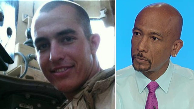 Montel Williams fighting to bring US Marine in Mexico home