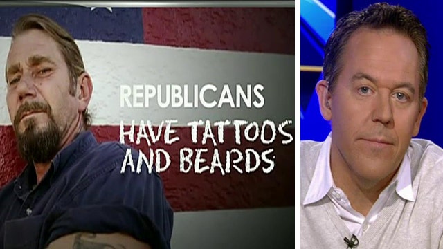 Gutfeld: Does the GOP need a makeover?
