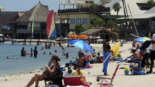 Don't let your next vacation be ruined by identity theft