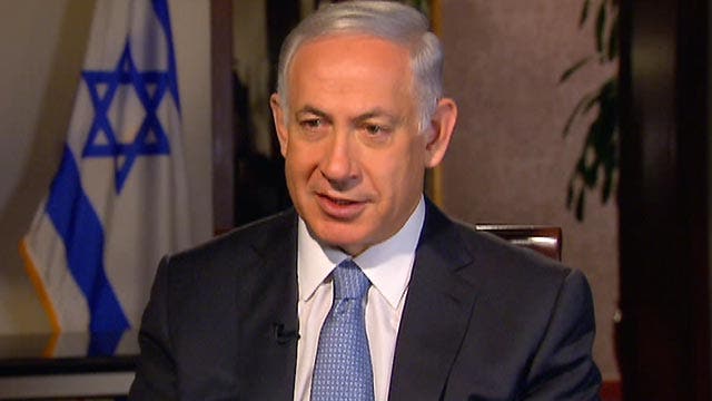 Netanyahu: We must defeat ISIS and thwart Iran's nuke plans