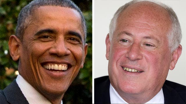 Will Obama help or hurt Illinois Gov. Quinn's campaign?