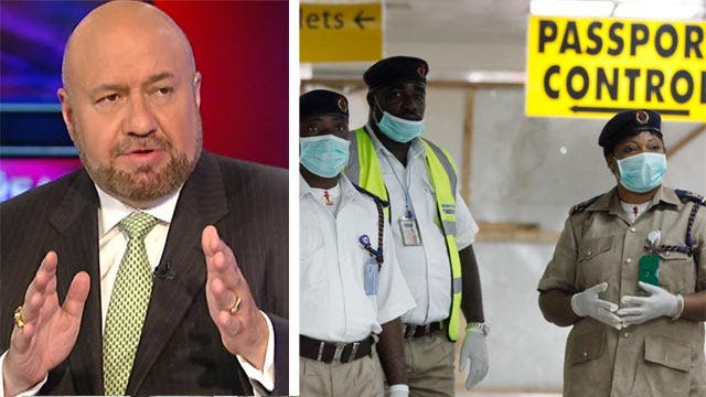 Dr. Manny: We have to attack Ebola in West Africa directly