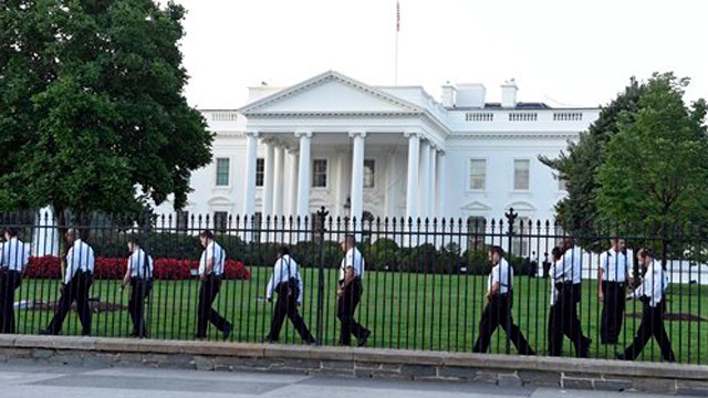 Col. Hunt: There's a cultural problem in Secret Service