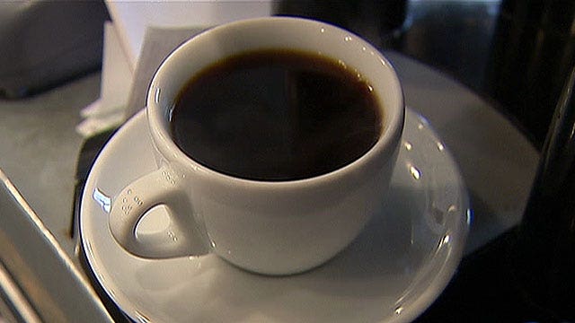 5 coffee myths debunked
