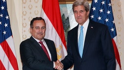 >Fox News National Security Contributor KT McFarland reports on the state of Egypt months after the ouster of Mohammed Morsi