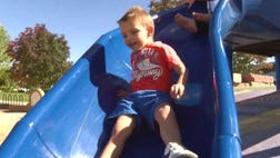 >Family takes son off chemo despite court ruling