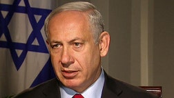 >Israeli prime minister on being wary of the new, moderate Iranian president, US conflict with Syria, his UN General Assembly address and more