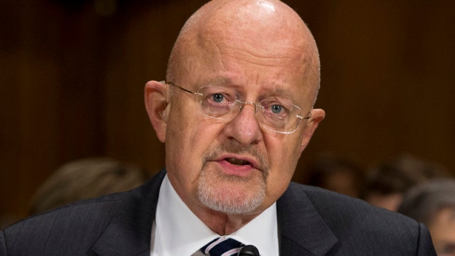 Gov't slimdown really putting national security at risk?