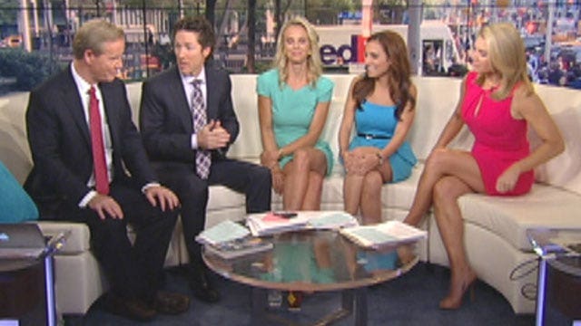 After the Show Show: Joel Osteen