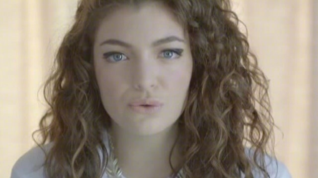 Hollywood Nation: Lorde is music royalty