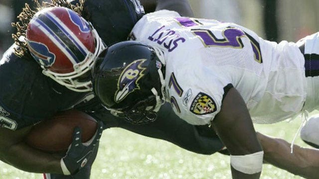 Did NFL cover up evidence of traumatic brain injuries?