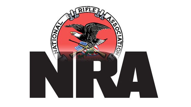 NRA takes aim at California’s sweeping gun control bill