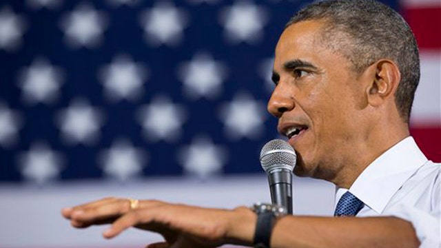 Is Obama doing enough to prevent Ebola outbreak in America?
