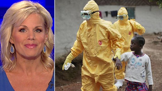Gretchen's take: Let's all work together to combat Ebola