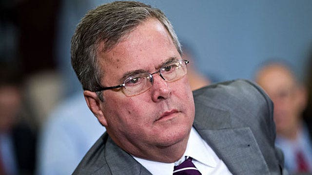 Will Jeb Bush run for president in 2016?
