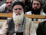 Concern over Afghan presidential candidate’s Bin Laden ties