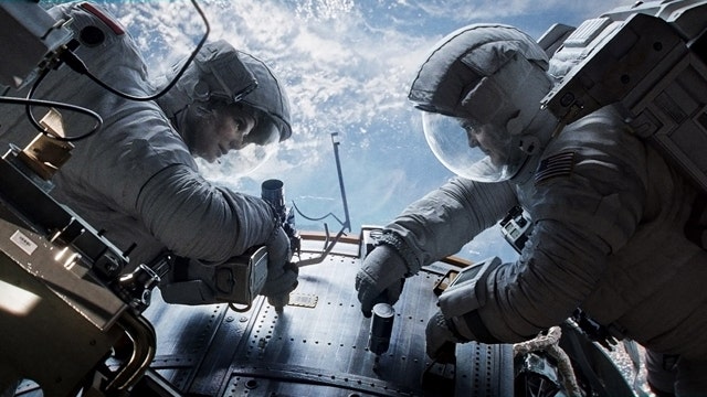 Rotten Tomatoes Preview: A terrifying space thriller