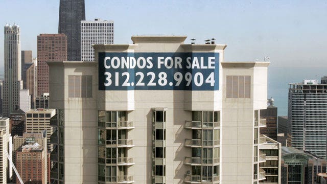 Condos key to keeping the American Dream alive?