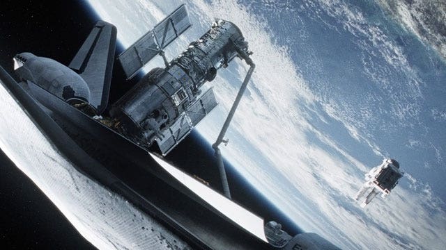 Is 'Gravity' worth your box office bucks?