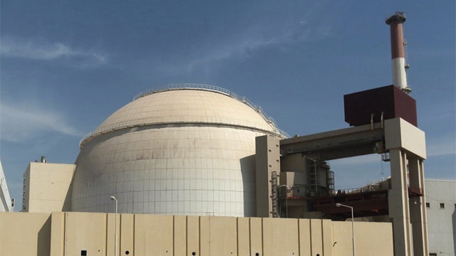 Iran nuclear deal warnings
