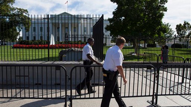 Former Secret Service agent reacts to the agency's turmoil