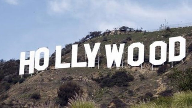 Fight for Faith: Christians building their own Hollywood?