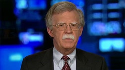 >Amb. John Bolton calls Al-Shabab 'a real menace'